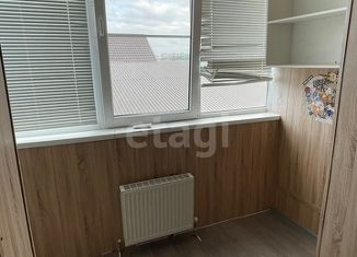 Однокомнатная квартира на продажу, 34.5 м2, Краснодар, Корчагинский переулок, 3, Корчагинский переулок