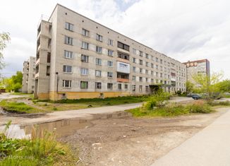 Продается квартира студия, 13.3 м2, Курган, улица Глинки, 18