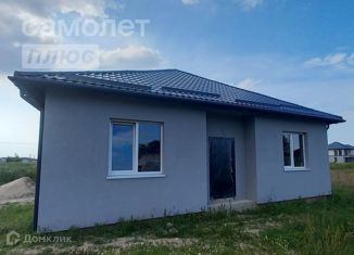 Дом на продажу, 100 м2, поселок Заозерье, Центральная улица, 104А