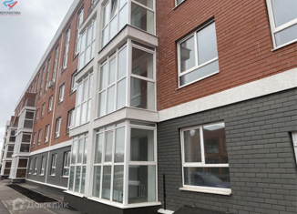 Однокомнатная квартира на продажу, 39.5 м2, посёлок Пригородный, Горная улица, 7А, ЖК Барселона