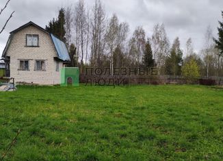 Участок на продажу, 8 сот., деревня Скрябино