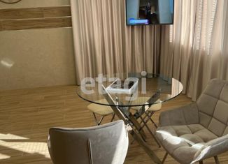 Продаю квартиру студию, 33.4 м2, Дивногорск, набережная имени В.И. Ленина, 25