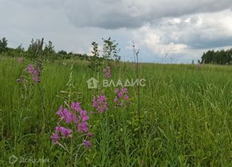 Продам участок, 10 сот., деревня Малиновка 1-я