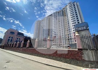 Продается 1-ком. квартира, 43 м2, Краснодар, Черниговская улица, 1, ЖК Версаль