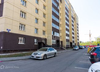 Продаю 1-ком. квартиру, 35 м2, Благовещенск, ЖК Лазурный Берег, Заводская улица, 4/4