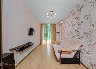 Продам однокомнатную квартиру, 37.3 м2, Севастополь, Крепостной переулок, 4Б