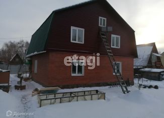 Продаю дом, 160 м2, СНТ Болдино, Сиреневая улица