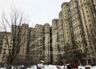 Продажа 2-ком. квартиры, 73.4 м2, Москва, Мичуринский проспект, 7, ЖК Шуваловский