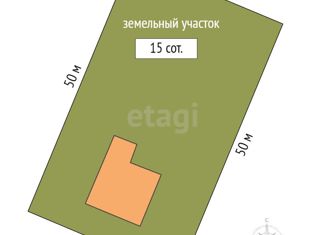 Продаю дом, 130 м2, поселок Лесозаводский, Молодёжная улица