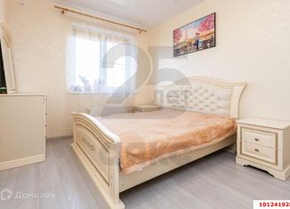 Продается 2-комнатная квартира, 38.2 м2, аул Новая Адыгея, улица Тургеневское Шоссе, 33с3