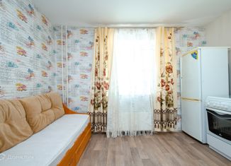 Продажа 1-комнатной квартиры, 34.7 м2, село Криводановка, Микрорайон, 8Б