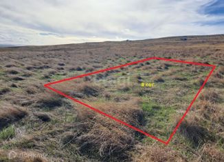 Продам участок, 8.1 сот., село Камышинка