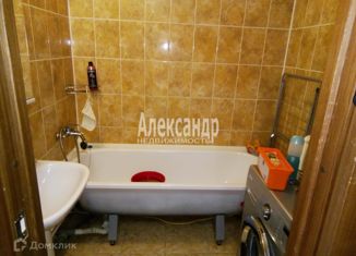 Сдам в аренду комнату, 36 м2, Санкт-Петербург, улица Коллонтай, 6к2, муниципальный округ Правобережный