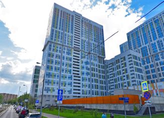 Продается 2-комнатная квартира, 70.9 м2, Москва, бульвар Маршала Рокоссовского, 6к1, бульвар Маршала Рокоссовского