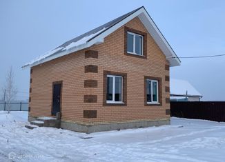 Продажа дома, 100 м2, село Карамалы, улица Ахметова