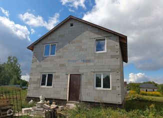 Продаю дом, 115 м2, садовое товарищество Иня-НАПО