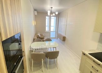 Трехкомнатная квартира на продажу, 60 м2, Ростов-на-Дону, улица Ларина, 45с2, ЖК Сердце Ростова 2