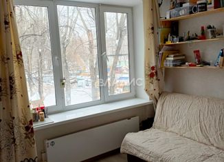 Квартира на продажу студия, 17.5 м2, Москва, 2-я Фрезерная улица, 6к2, Нижегородский район