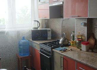 3-комнатная квартира на продажу, 59.7 м2, Нижний Новгород, улица Старых Производственников, 13, улица Старых Производственников