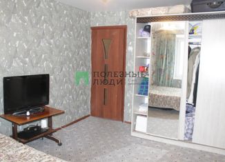 Продам квартиру студию, 18.5 м2, Омск, Кемеровская улица, 134, Центральный округ