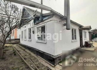 Продажа дома, 54 м2, станица Голубицкая