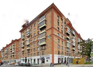 Аренда офиса, 262 м2, Москва, улица Дмитрия Ульянова, 24/1, улица Дмитрия Ульянова