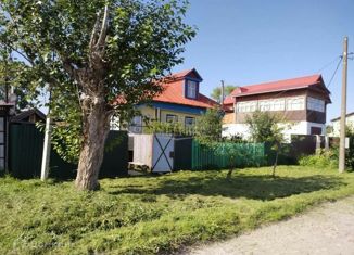 Продам дом, 55 м2, Йошкар-Ола, микрорайон Ремзавод, улица Фонвизина, 50/23