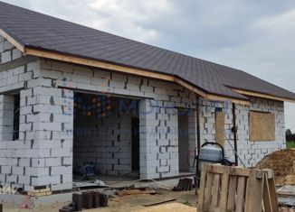 Продается дом, 80 м2, деревня Каликино, Новая улица