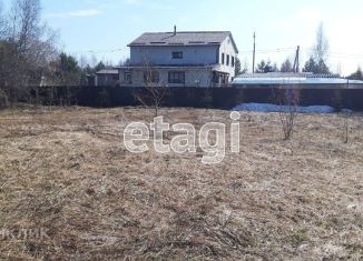 Продам земельный участок, 15 сот., деревня Андреевское, улица Черёмушки