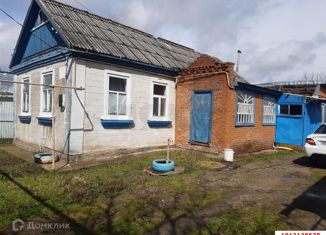 Дом на продажу, 60 м2, станица Васюринская, улица Ленина, 50