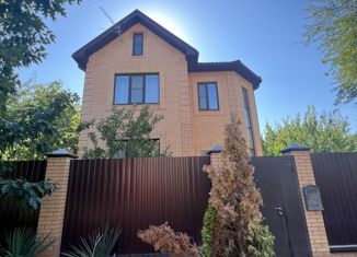 Продается дом, 150 м2, посёлок Перекатный, Кубанская улица, 33