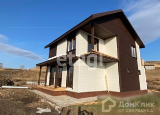 Дом на продажу, 143 м2, ДНТ Монамур, Хрустальная улица