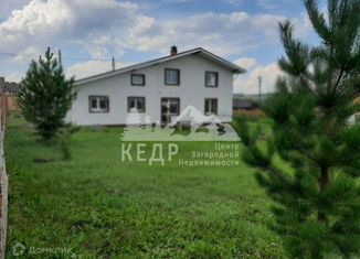 Продаю дом, 254 м2, поселок Элита, Боровая улица, 42