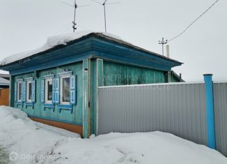 Продаю дом, 60 м2, село Ембаево
