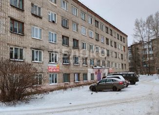 Комната на продажу, 17 м2, Березники, улица Пятилетки, 106