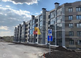 Продаю однокомнатную квартиру, 34.4 м2, посёлок Петровский, Петровская улица, 7