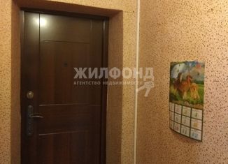 Сдам 1-комнатную квартиру, 32 м2, Новосибирск, Путевая улица, 5, Путевая улица