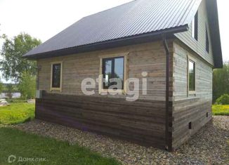 Продажа дома, 110 м2, село Маджа, Центральная улица