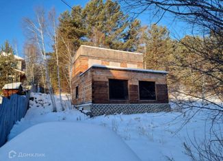 Дом на продажу, 119.2 м2, СНТ Озёрное, улица Падь Чадкова, 23