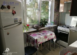 Продаю двухкомнатную квартиру, 44.4 м2, Санкт-Петербург, Апрельская улица, 6к2, Апрельская улица