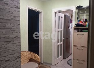 Продажа 4-ком. квартиры, 75 м2, посёлок городского типа Берёзовка, Береговая улица, 38