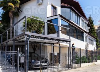 Продаю дом, 240 м2, Сочи, Благодатная улица, микрорайон Приморье