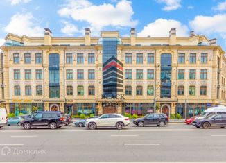 Офис на продажу, 969 м2, Москва, улица Большая Якиманка, 15, район Якиманка