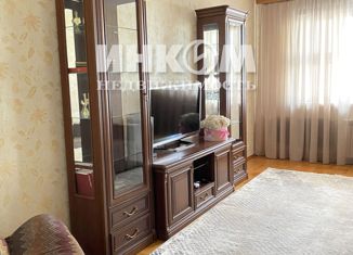Продаю трехкомнатную квартиру, 76.2 м2, Москва, улица Островитянова, 11, улица Островитянова