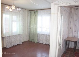 Продам 1-комнатную квартиру, 30.8 м2, Новосибирск, Владимировская улица, 14, Железнодорожный район