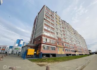 Продаю двухкомнатную квартиру, 64 м2, Тверь, Заволжский район, 1-й переулок Вагонников, 6к1
