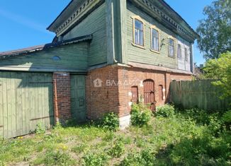 Продается дом, 205 м2, Владимирская область, деревня Исаково, 28