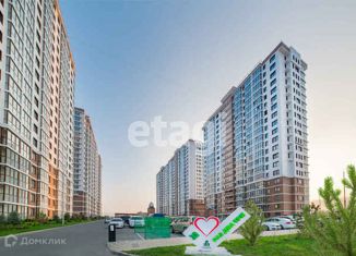 Продается квартира студия, 25 м2, Анапа, Анапское шоссе, 24к5, ЖК Раз-Два-Три