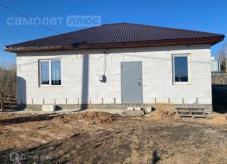 Дом на продажу, 90.6 м2, Астрахань, Ремонтная улица, 10, Трусовский район