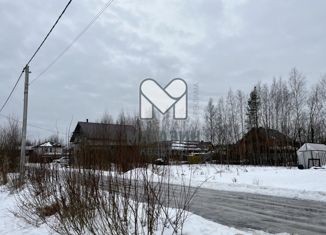 Продам земельный участок, 8 сот., массив Соржа-Рыжики, коттеджный посёлок Рыжики, 14